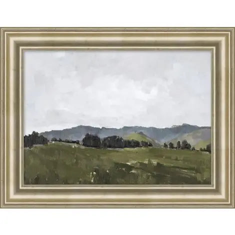 Hilltop Vantage