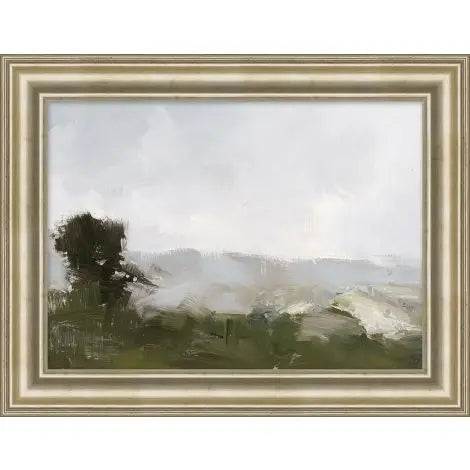 Hilltop Vantage