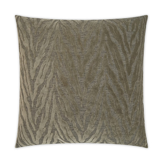 Wild Side Pillow