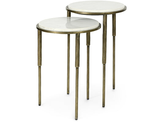 Wilshire Nesting Table Set