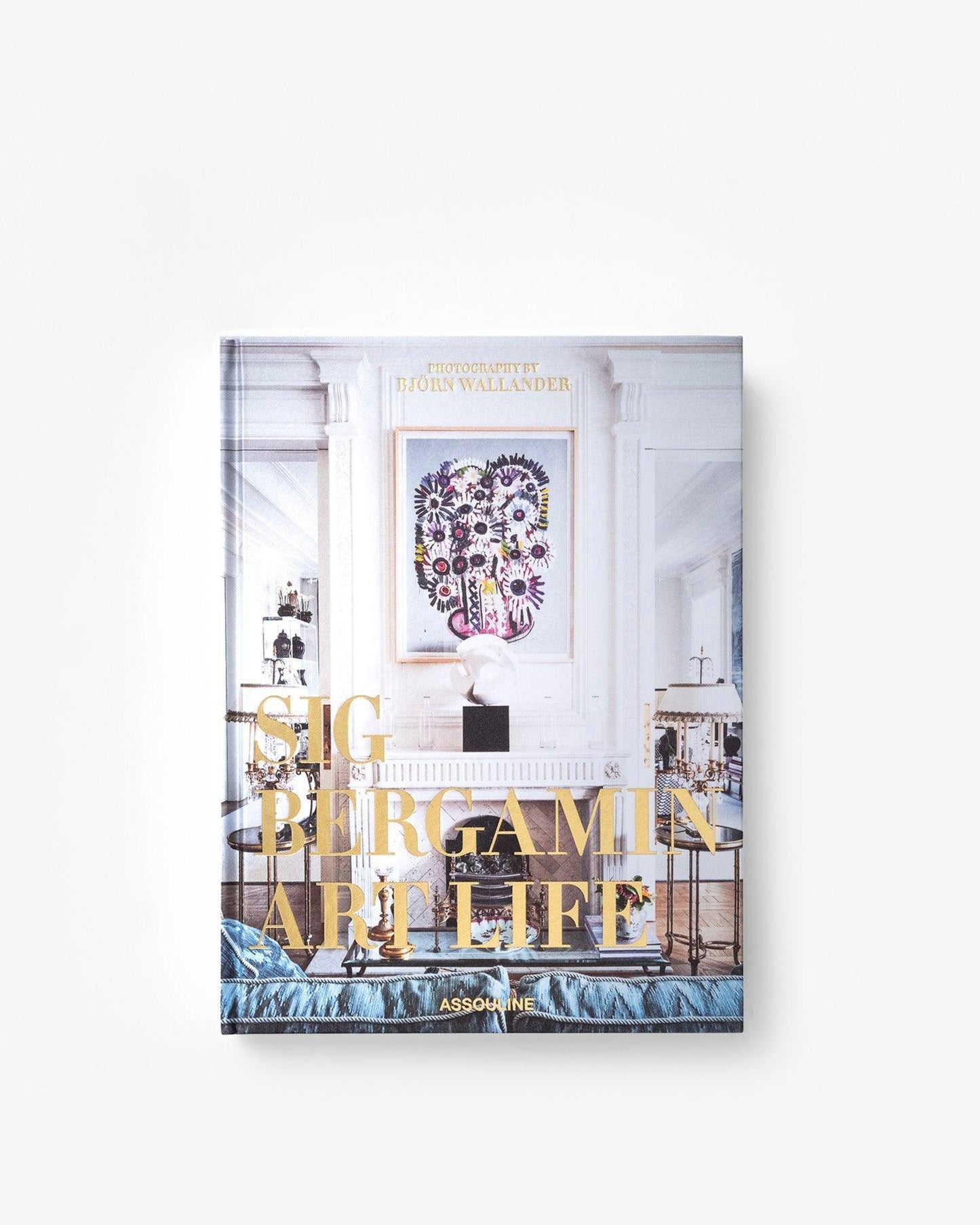 Art Life by Sig Bergamin