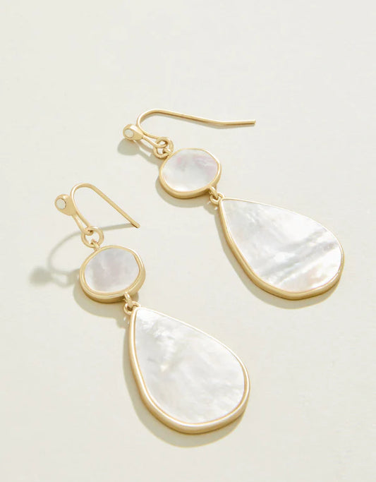 Batina Earrings