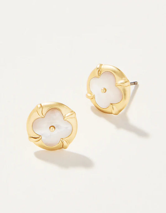 Bellinger Stud Earrings