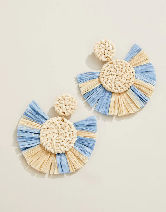 Callawassie Earrings