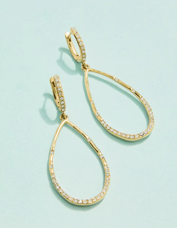 Carteret Earrings