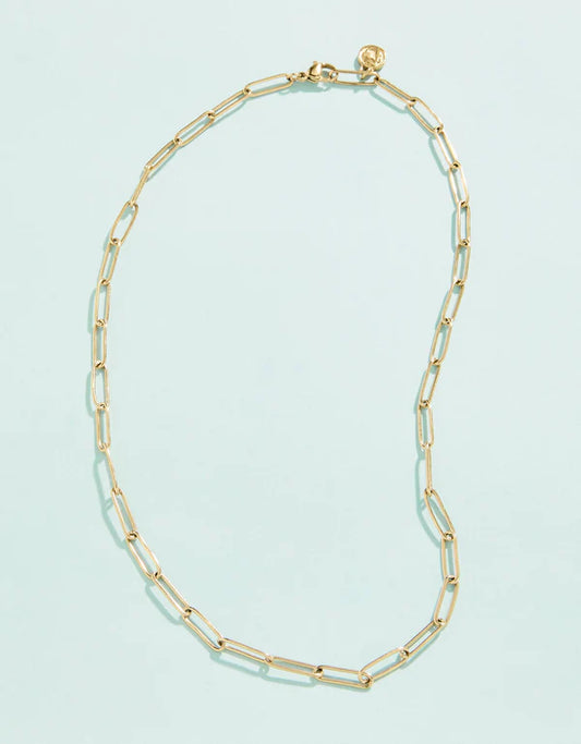 Coligny Beach Necklace