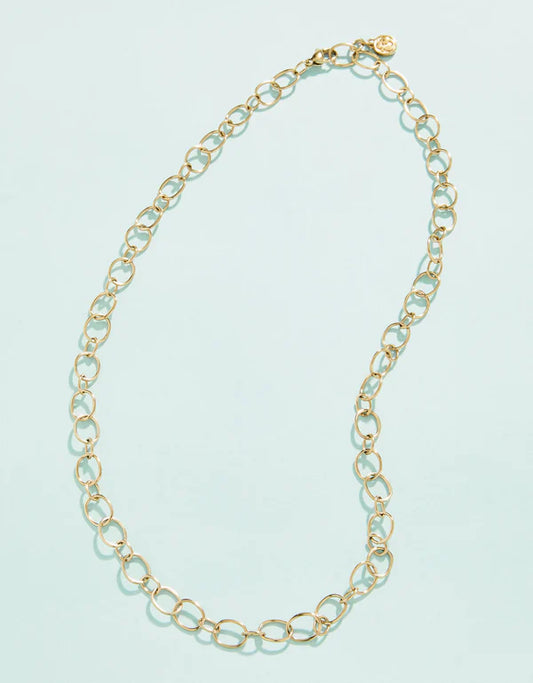 Daufuskie Island Necklace