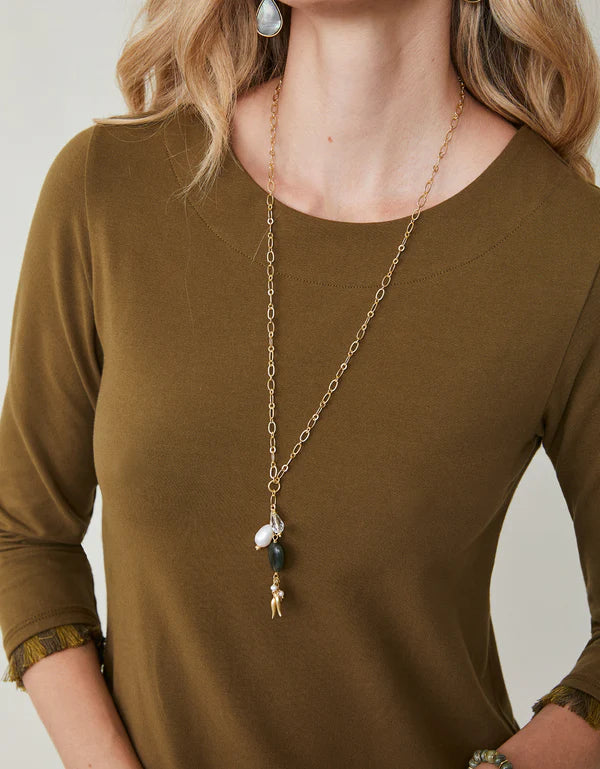 Harper Necklace