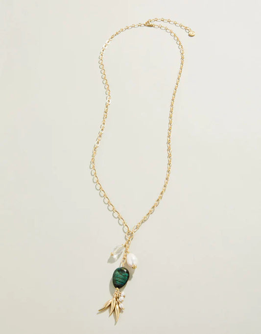 Harper Necklace