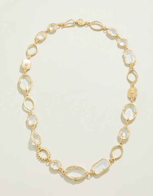 Lagoon Necklace