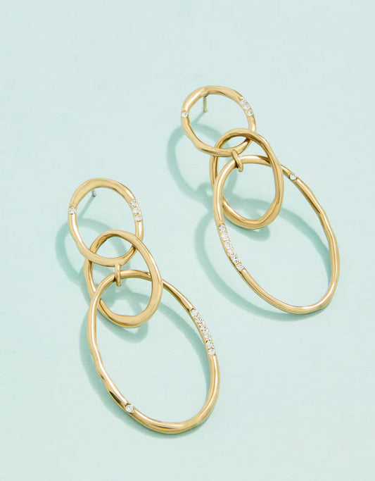 Okatie Earrings