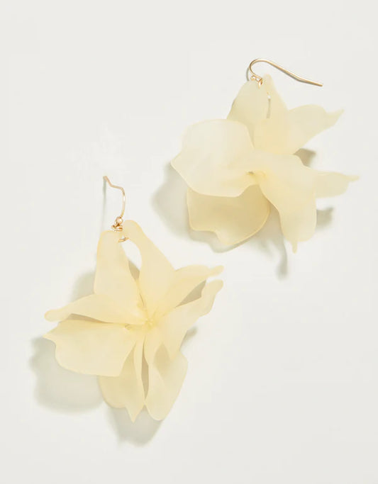 Petal Toss Earrings