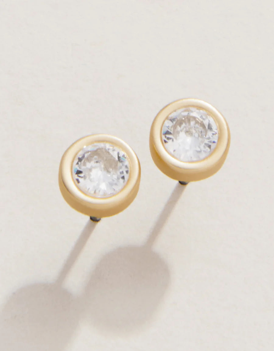 Ray of Hope Earrings