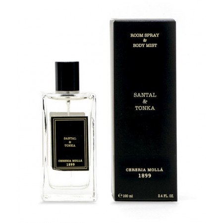 Santal & Tonka