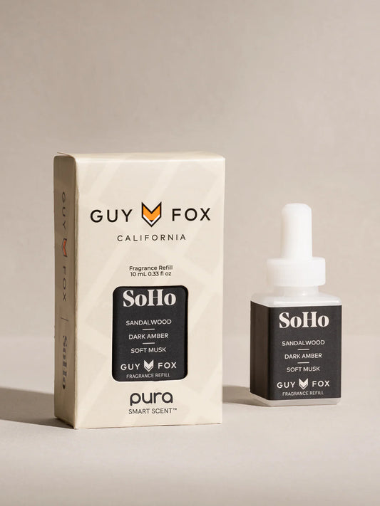 Soho (Guy Fox)