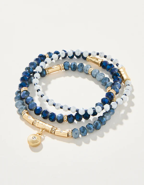 Sparkle Stretch Bracelet